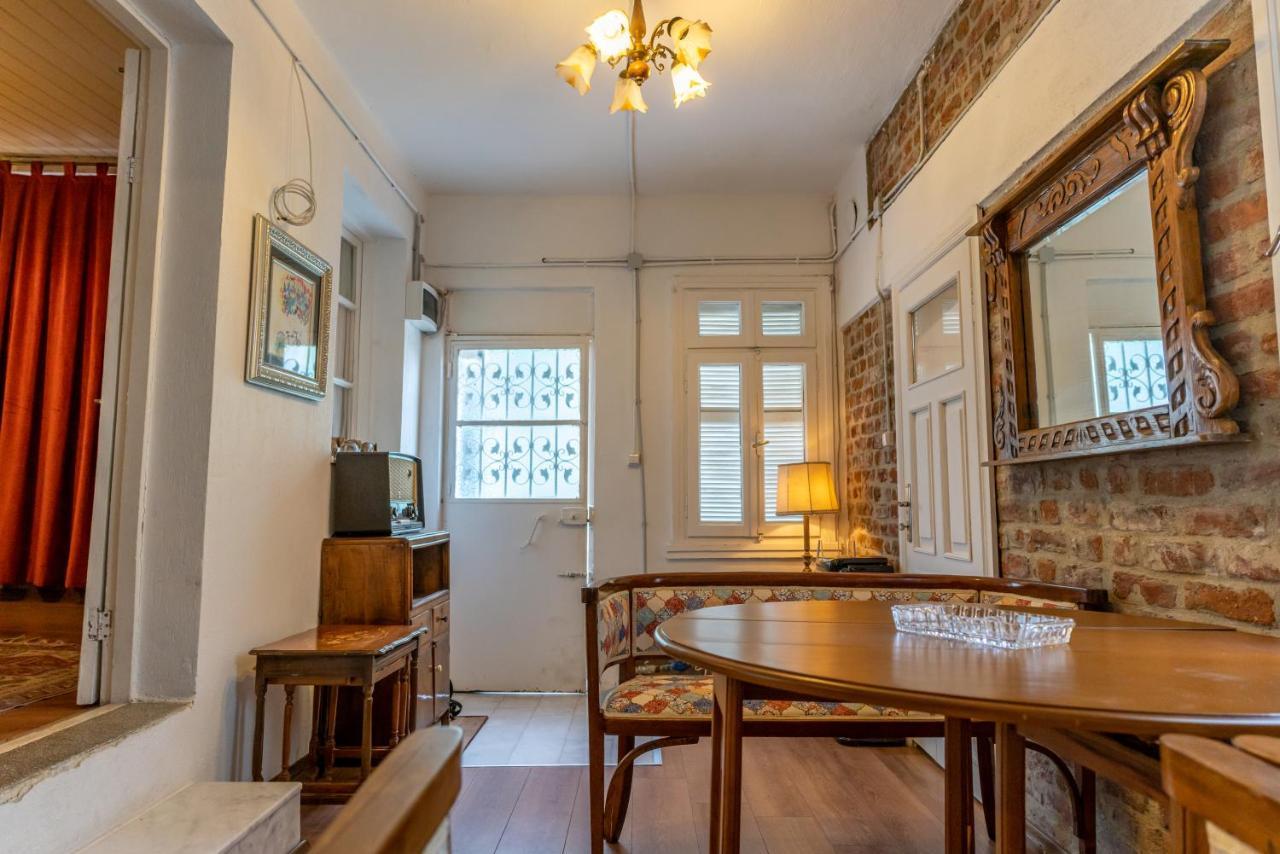 איזמיר Iconic Stone Houses מראה חיצוני תמונה