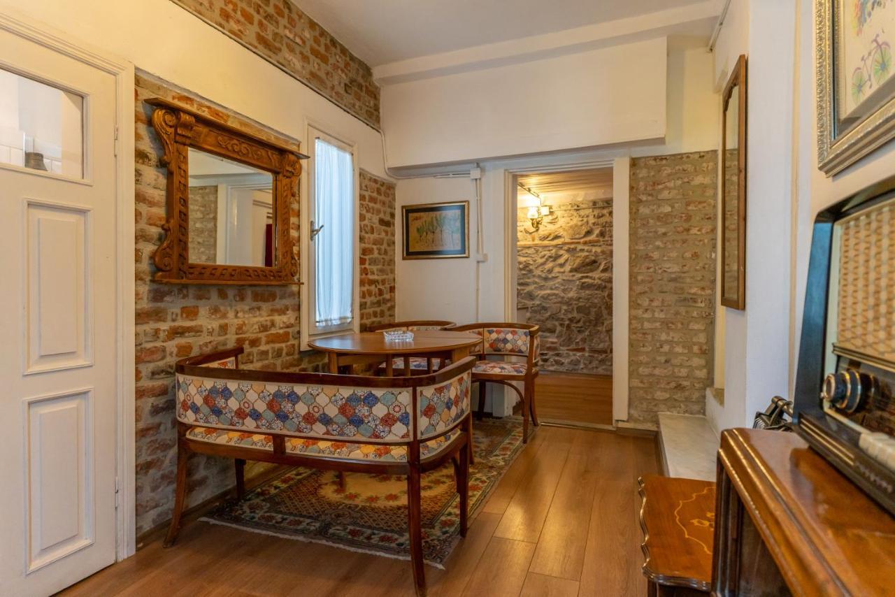 איזמיר Iconic Stone Houses מראה חיצוני תמונה